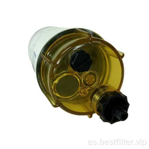 Separador de agua del filtro de combustible J7W00-1105350